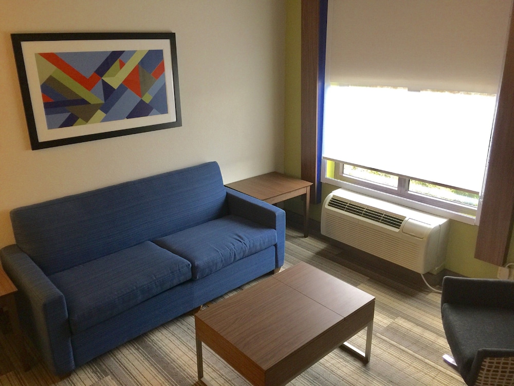 Holiday Inn Express and Suites Houston - Memorial Park Area 31/45