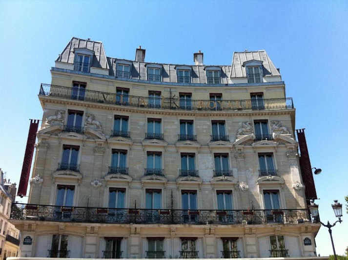 Villa Royale Pigalle in PARIS