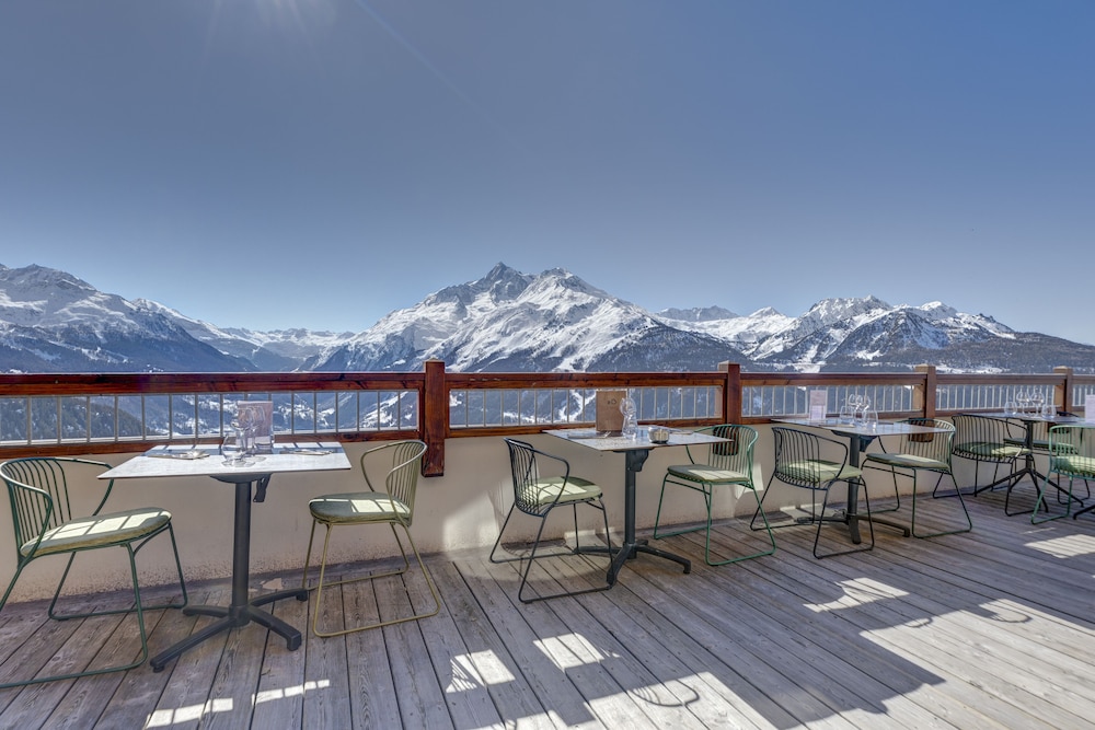 ILY La Rosiere & Spa Nuxe 58/61