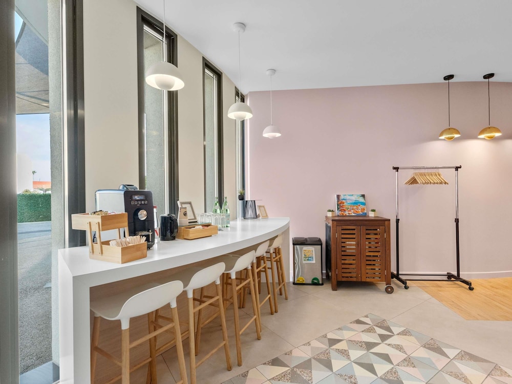 Mercure Villeneuve-Loubet Plage hotel 6/48