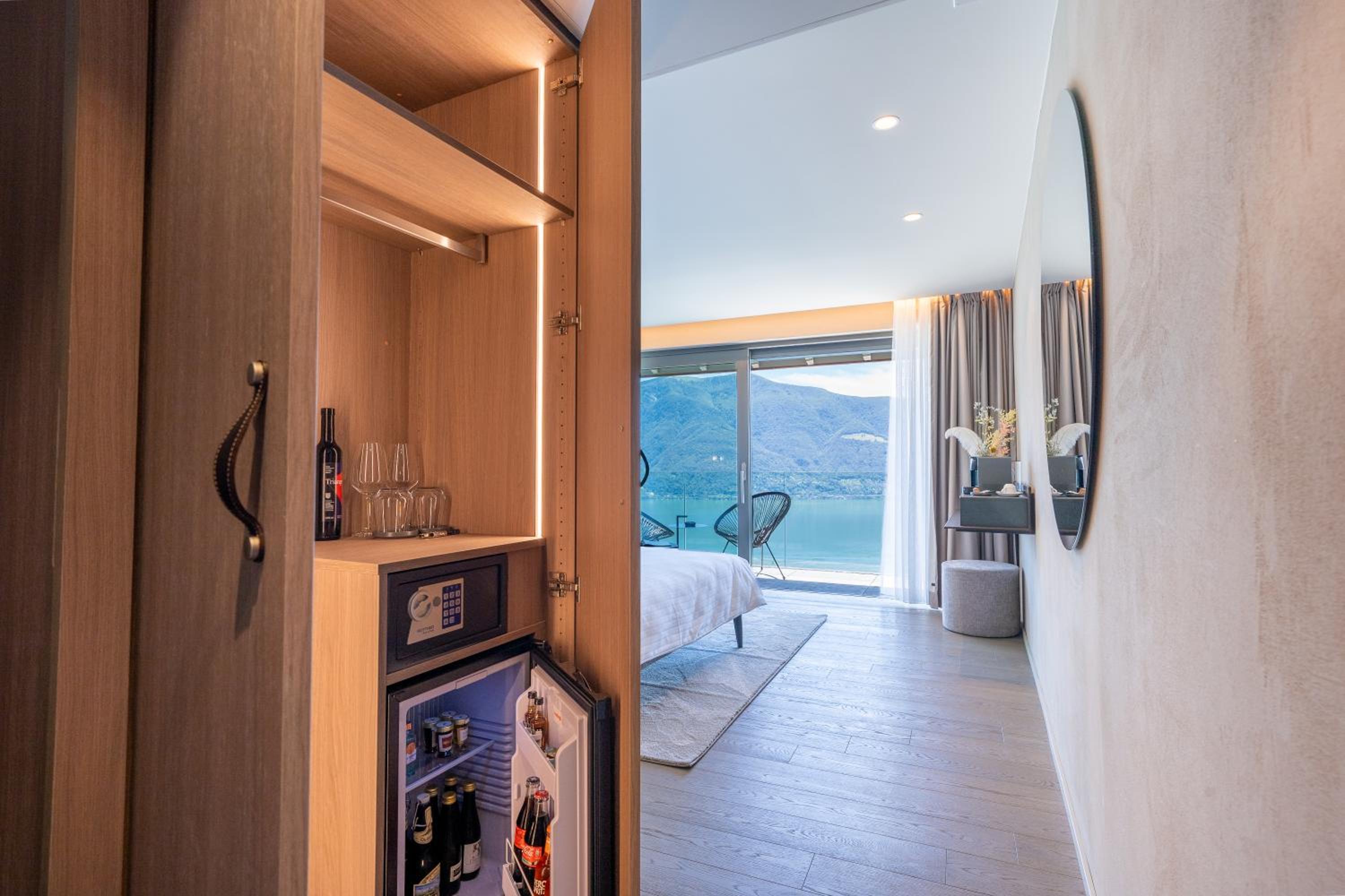 Exclusive Boutique Hotel Elisabetta 23/50