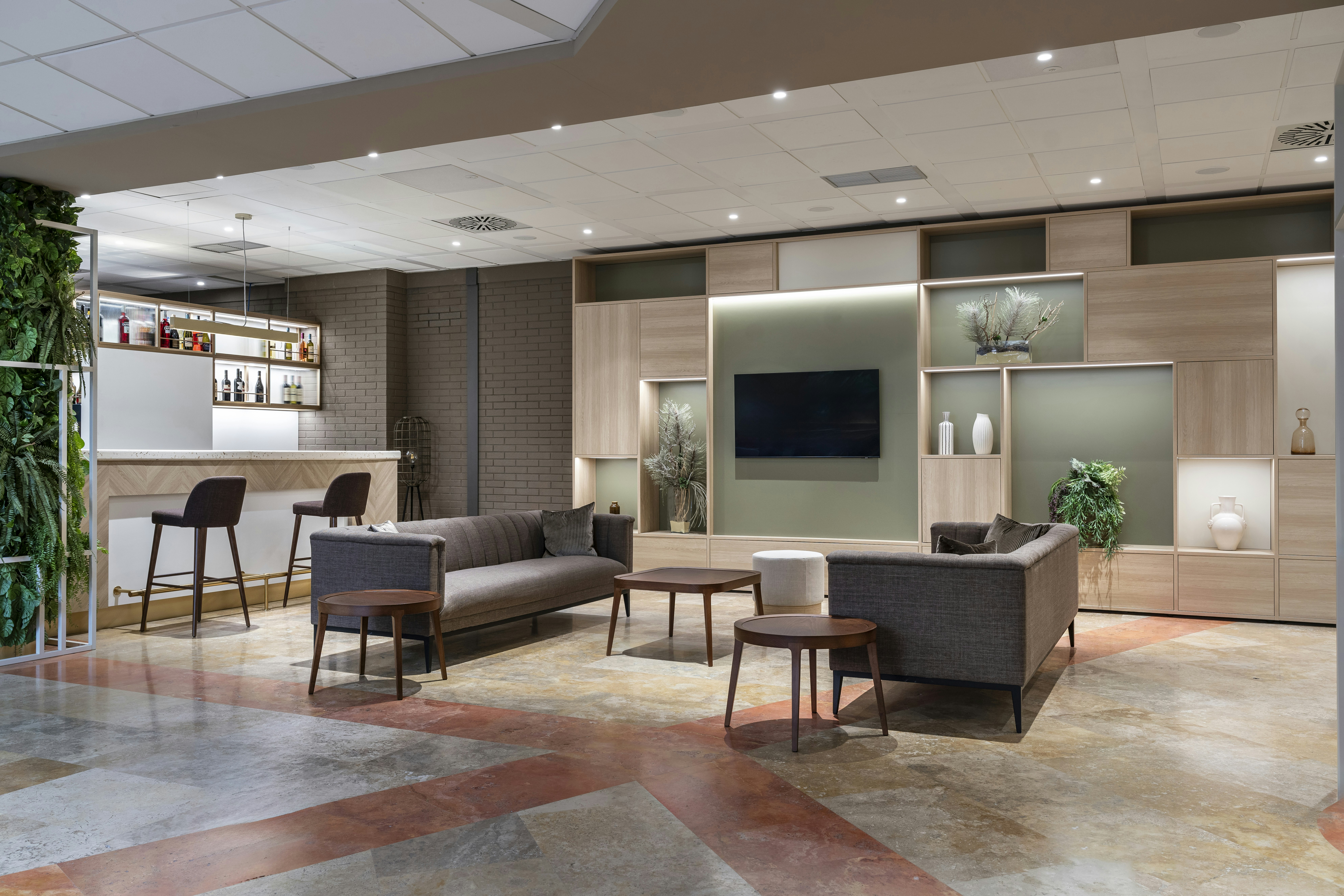 Hilton Garden Inn Bologna North 30/52