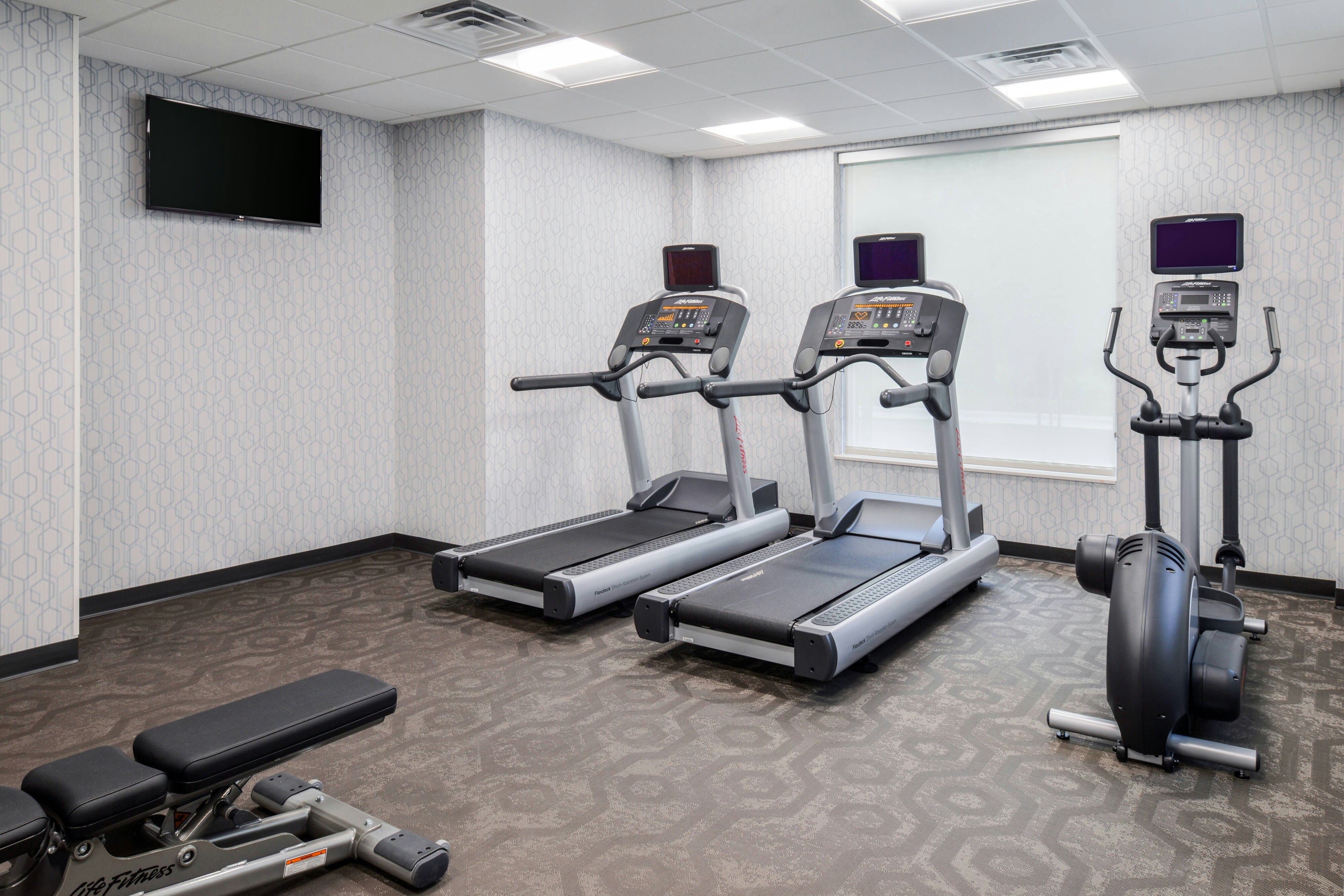 Fairfield Inn And Suites By Marriott Raleigh Cary 5/18
