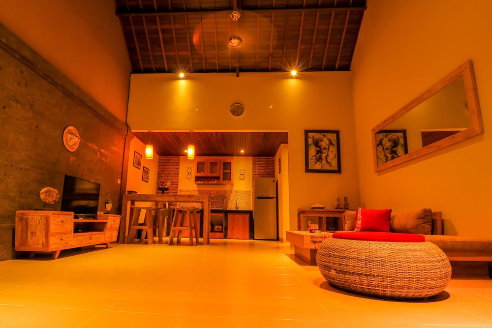 Taman Amertha Villas 31/70