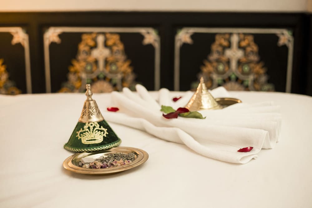 Palais Dar Si Aissa ALL-SUITES 34/70