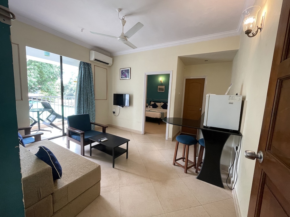 Aastha Escape Resort 41/57