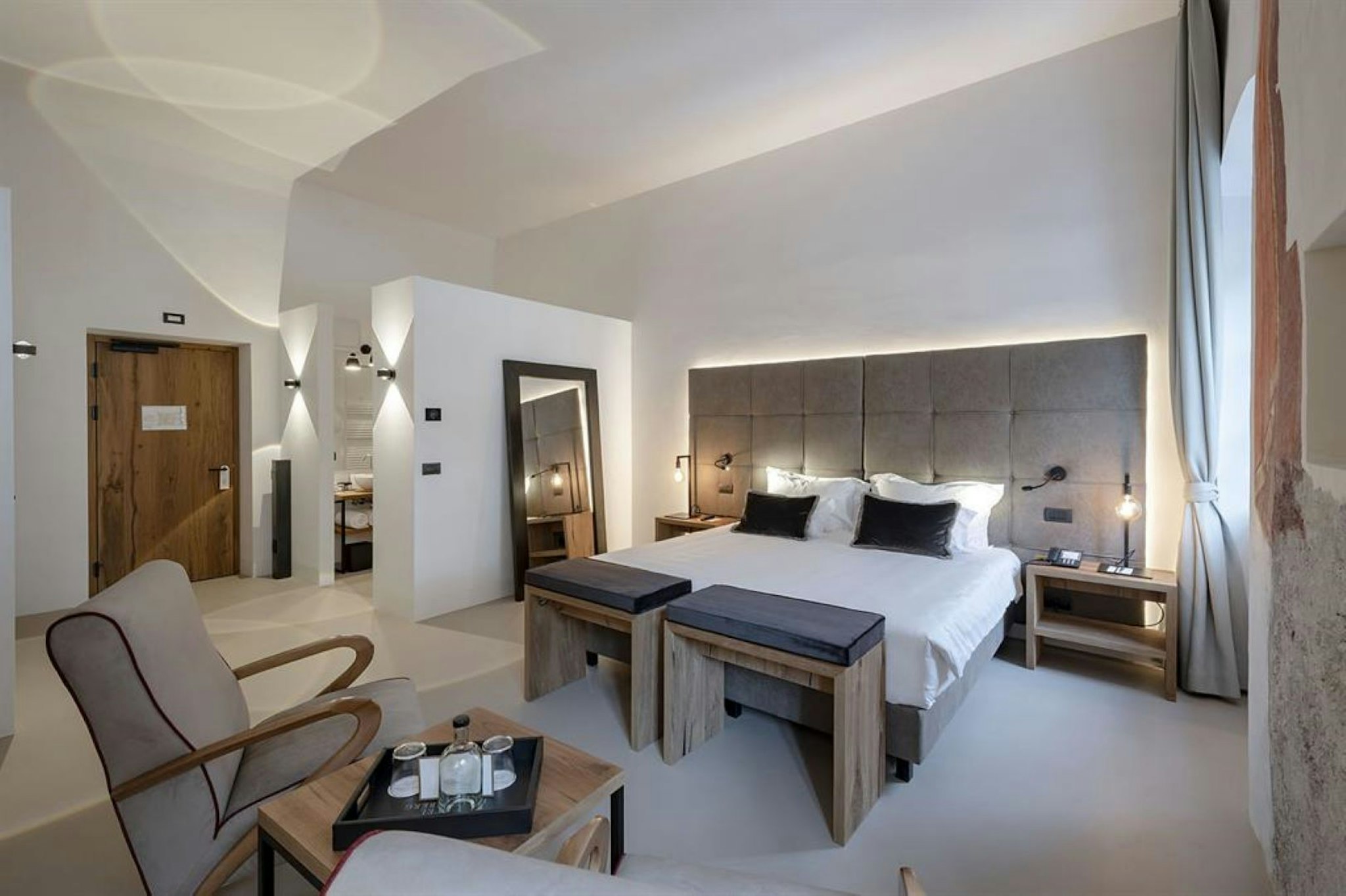Castel Hortenberg 7/22
