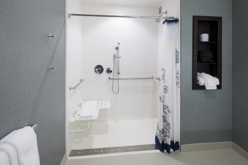 Residence Inn Clearwater Beach 7/42