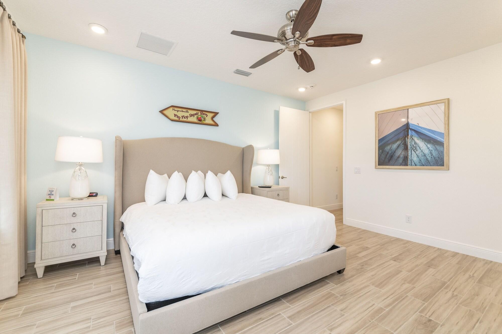 4 Bedrooms, Premium, Cottage