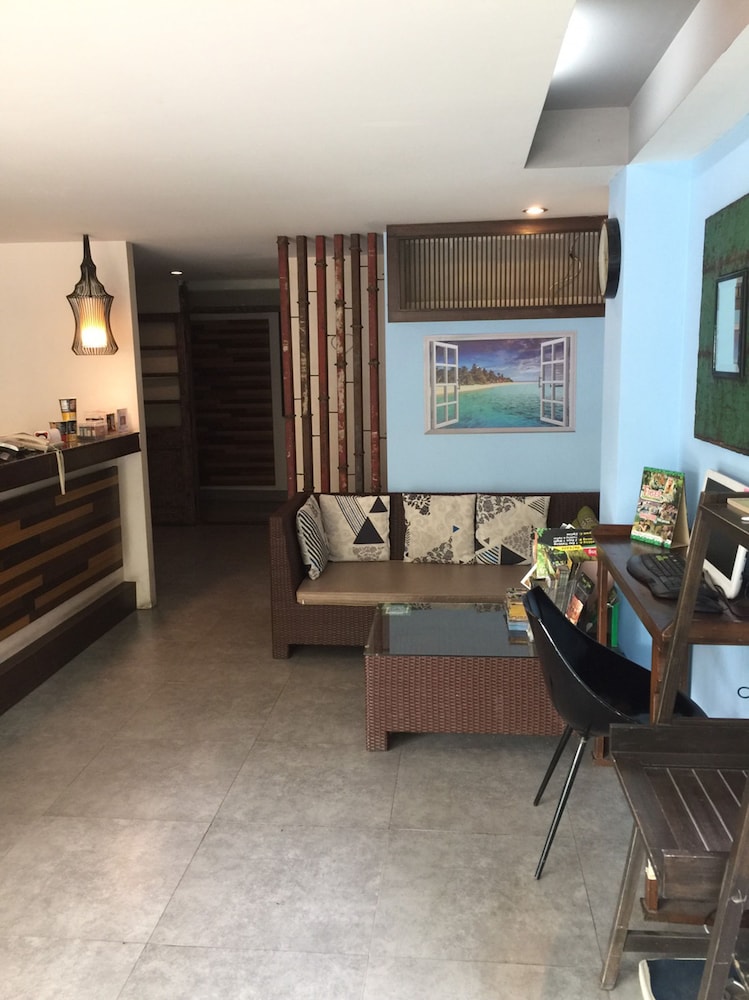 MANDALA HOUSE 47/68