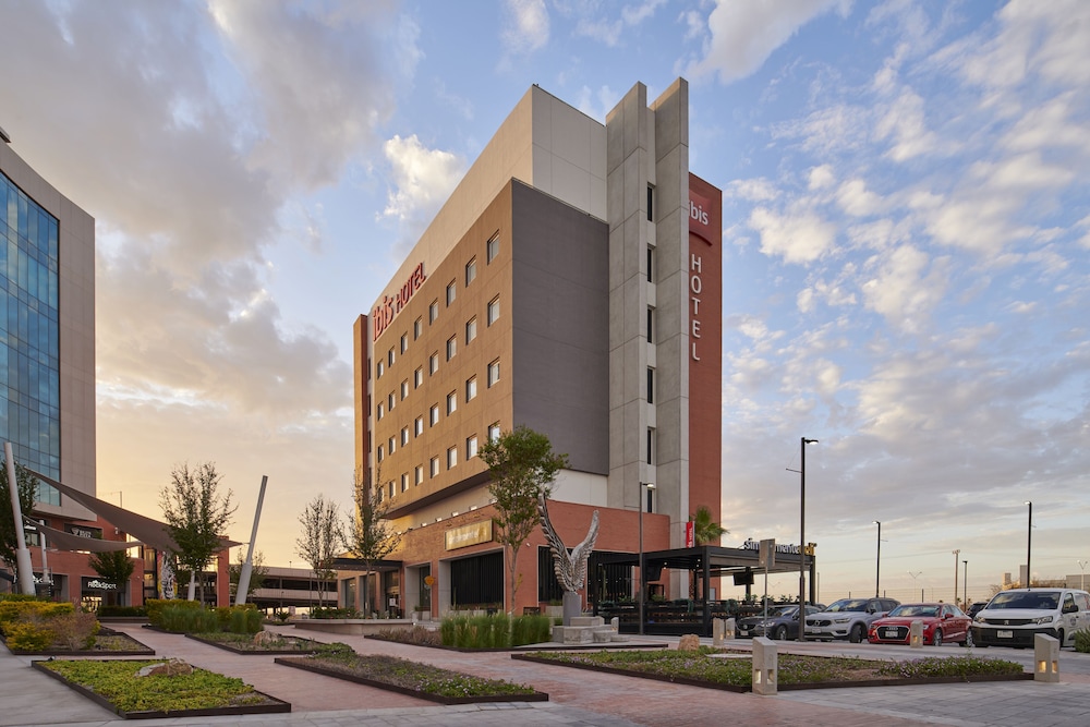 Ibis Torreon 5/49