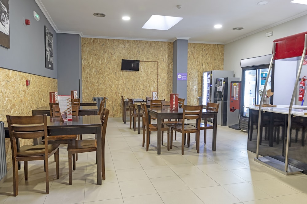 Alda Centro Palencia 62/78
