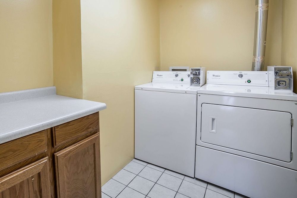 Quality Inn & Suites Fillmore I-15 19/40