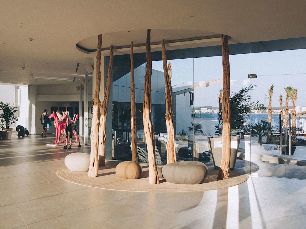 Amare Beach Hotel Ibiza - Adults Only 21/50