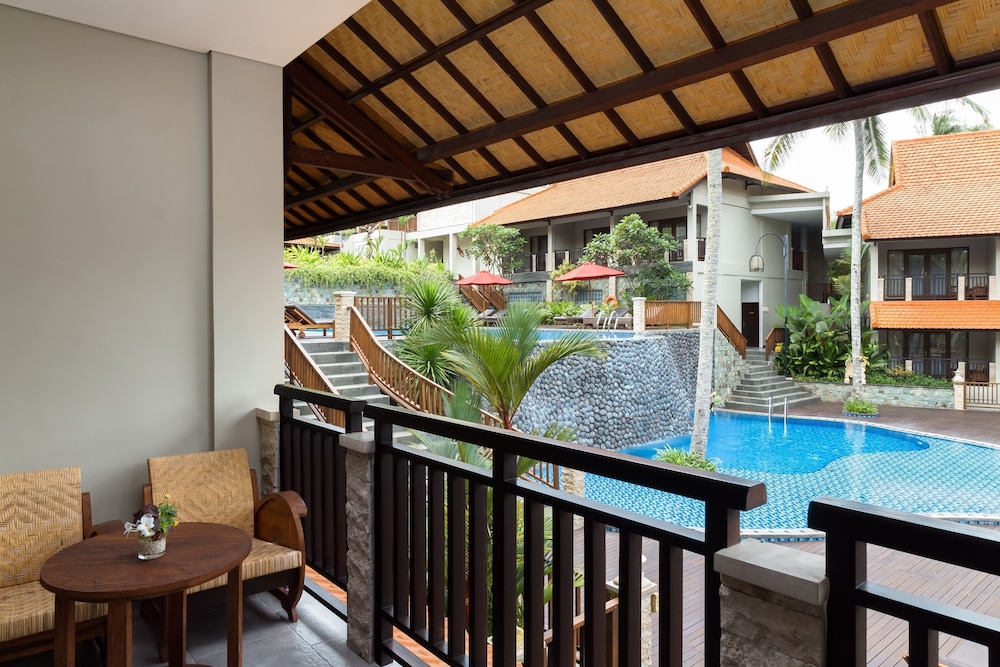 Best Western Premier Agung Resort Ubud 6/74