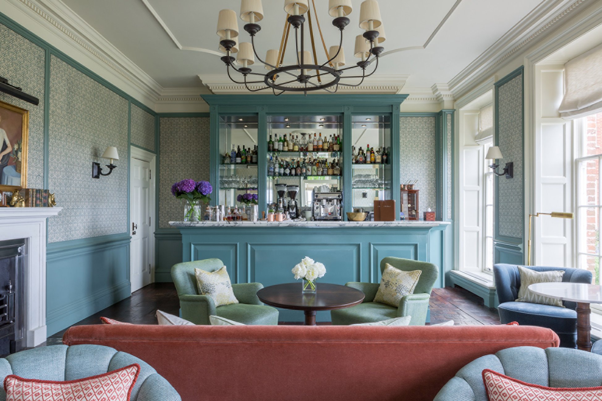 Four Seasons Hotel Hampshire 48/84