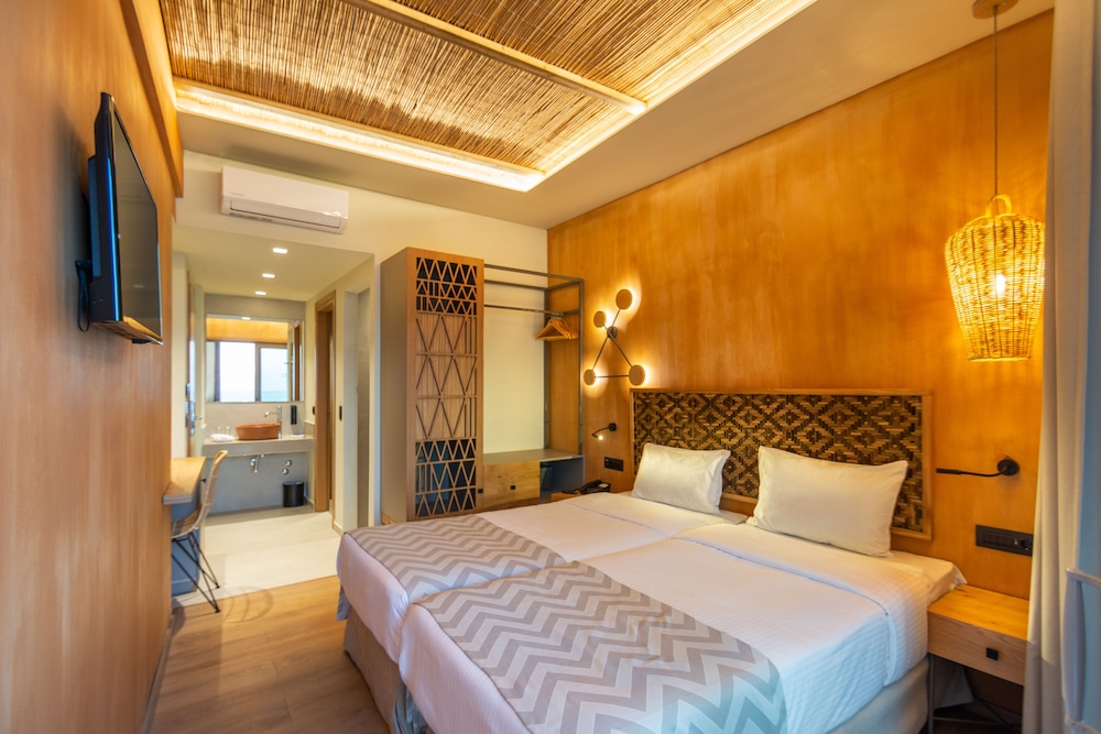 Palmera Beach Hotel and Spa Adult Only 74/131