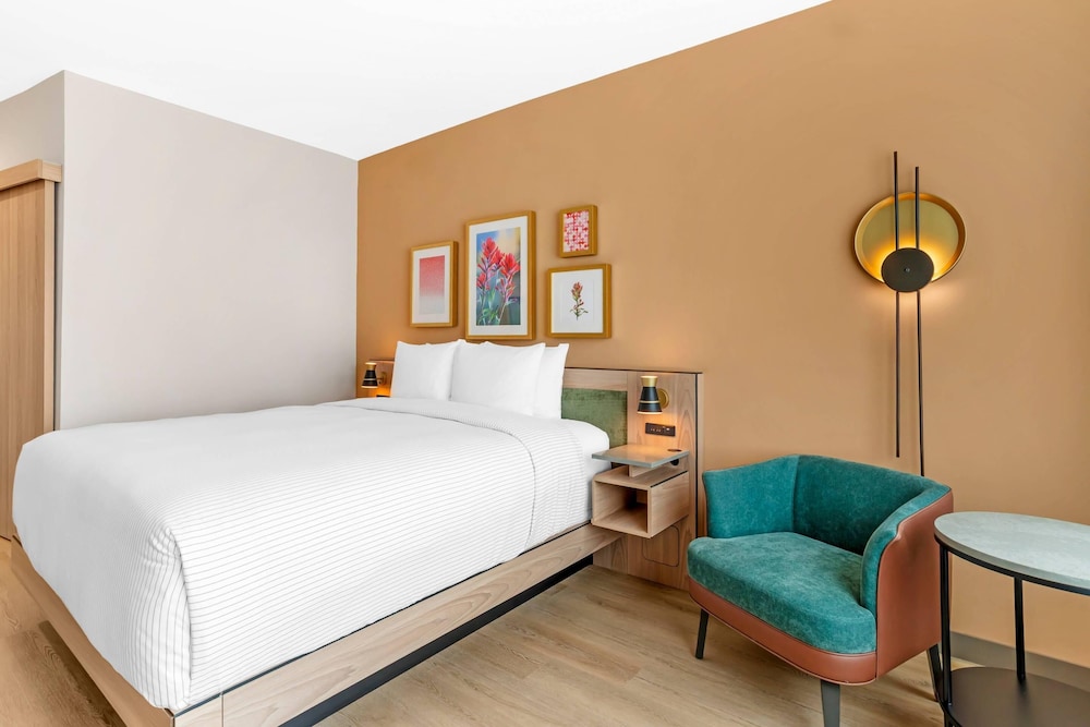 Cambria Hotel Euless - DFW Airport South 14/50