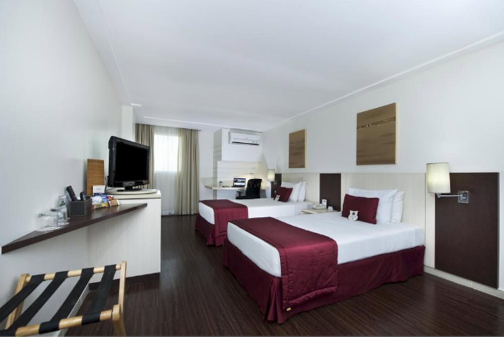 Comfort Suites Macae 17/43