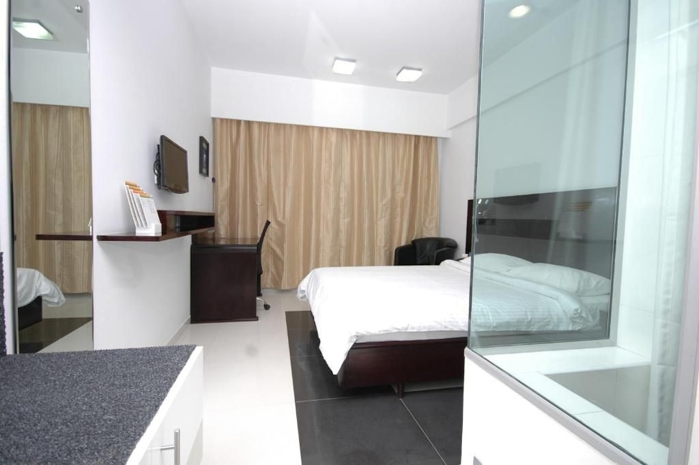 Keys Select By Lemon Tree Hotels, Ludhiana 15/46
