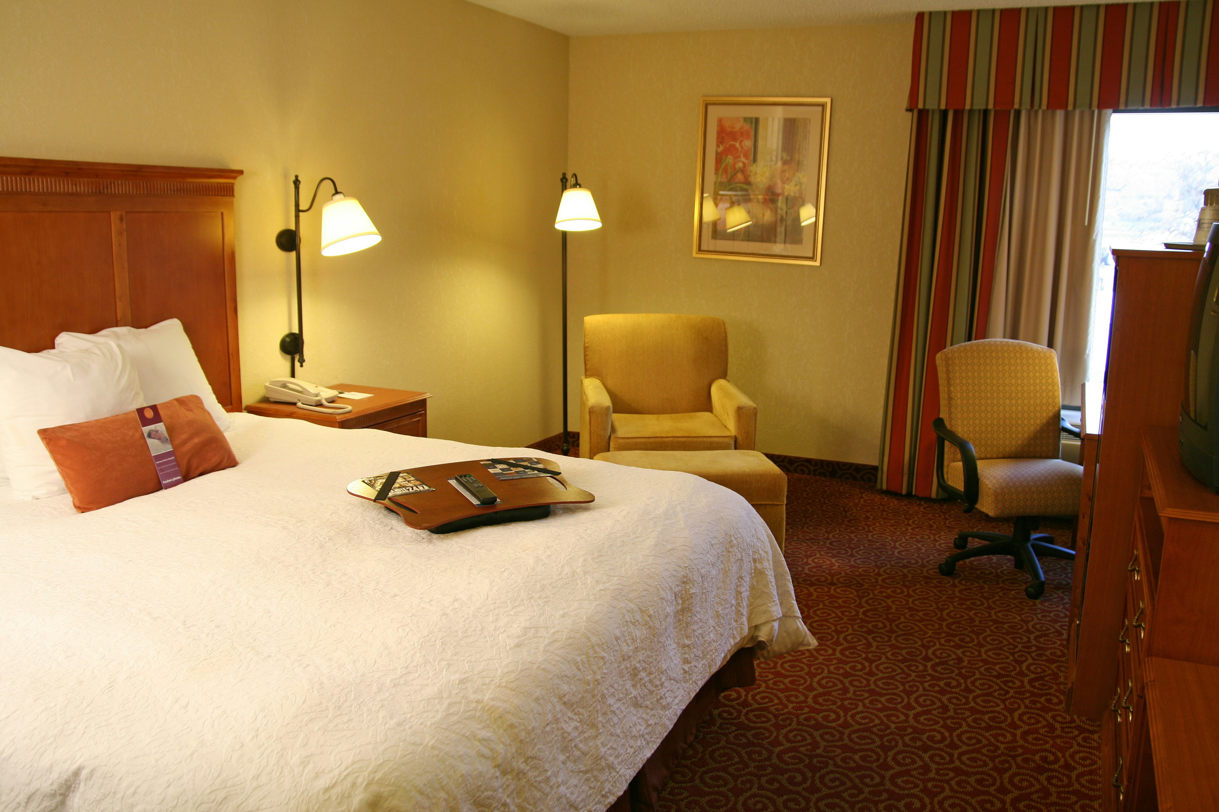 Hampton Inn Sevierville 9/43