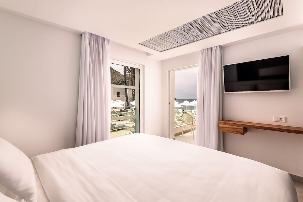 Kantouni Beach Hotel 14/49
