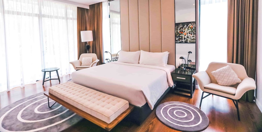 Dash Resort Langkawi 17/72
