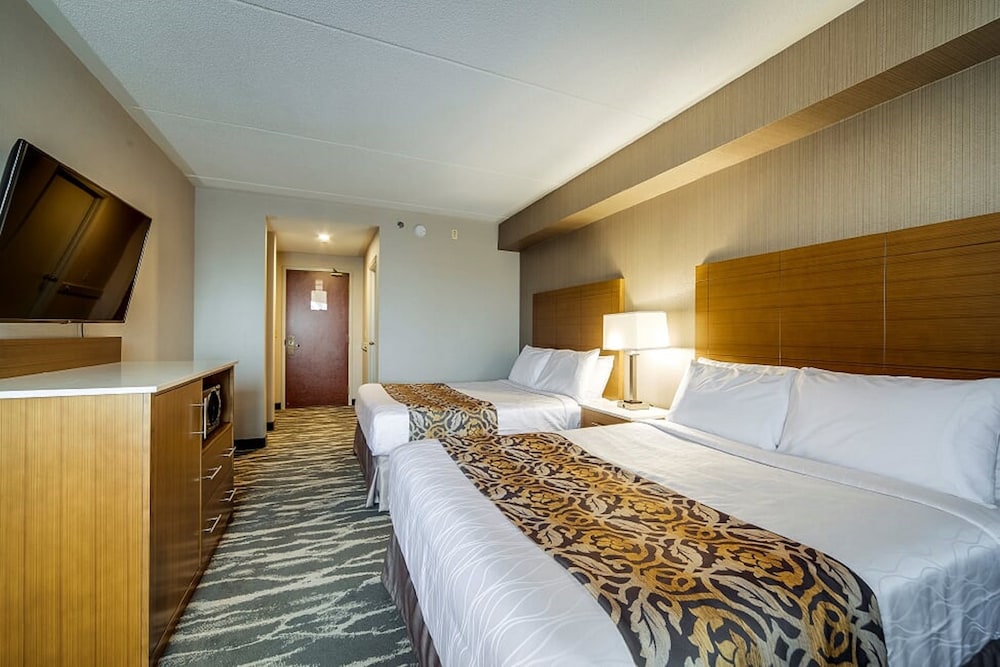 Monte Carlo Inn Brampton Suites 11/54