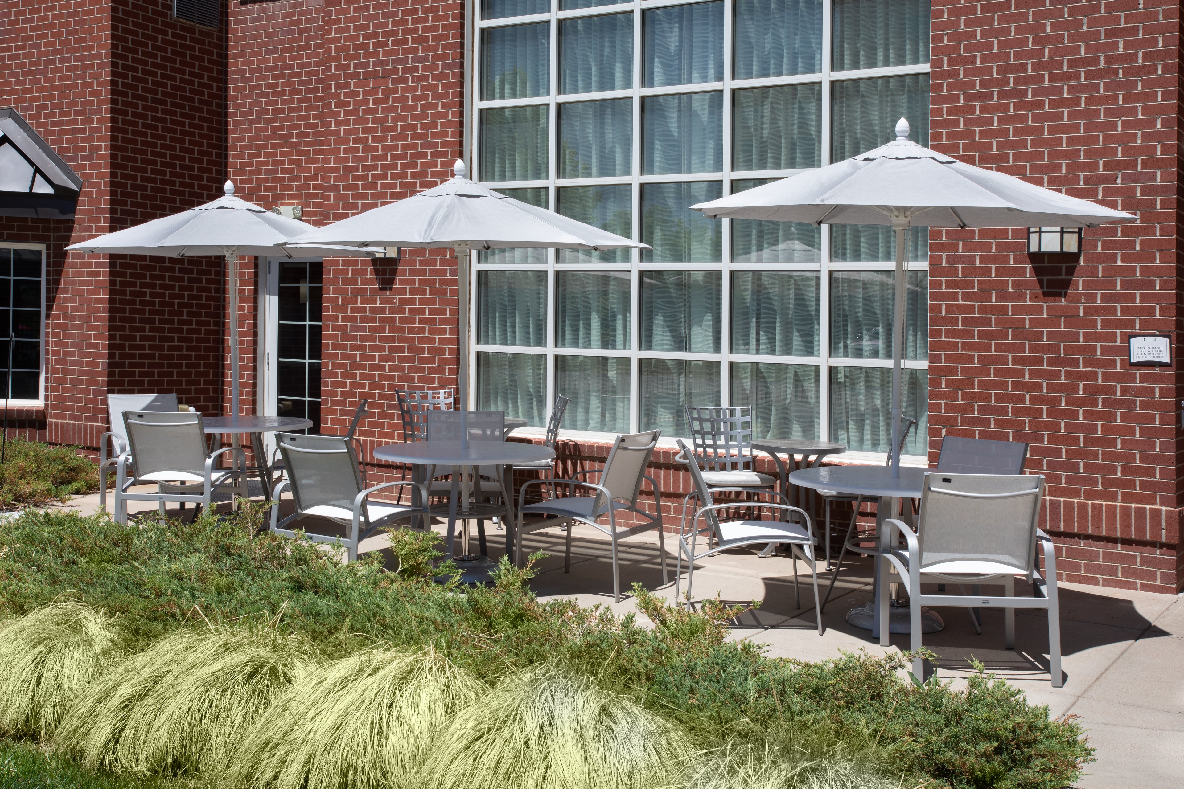 STAYBRIDGE SUITES DENVER INTERNATIONAL AIRPORT 4/63