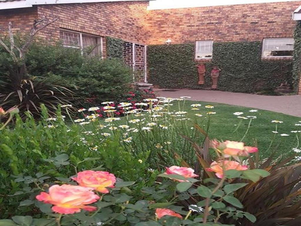 Gemsbok Cottage 16/19