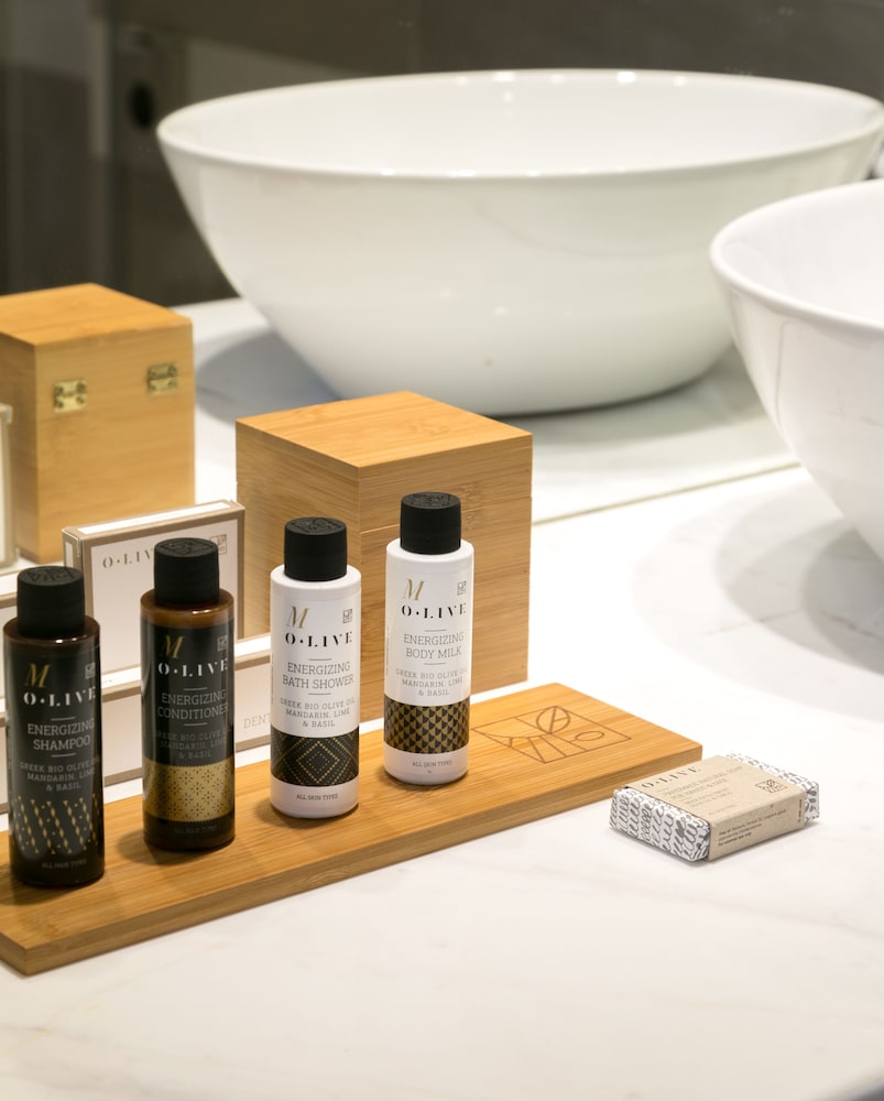 Athens Tiare by Mage Hotels 35/65