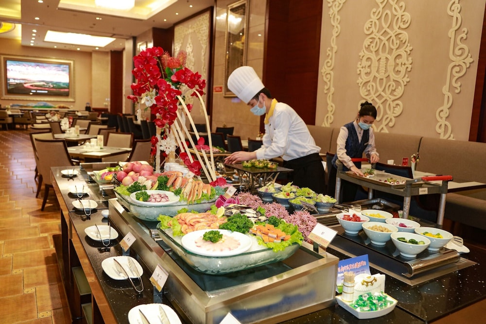 Inner Mongolia Grand Hotel 49/64