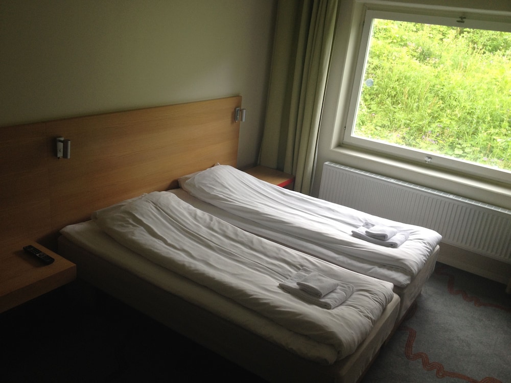 Tarnaby Fjallhotell 6/45