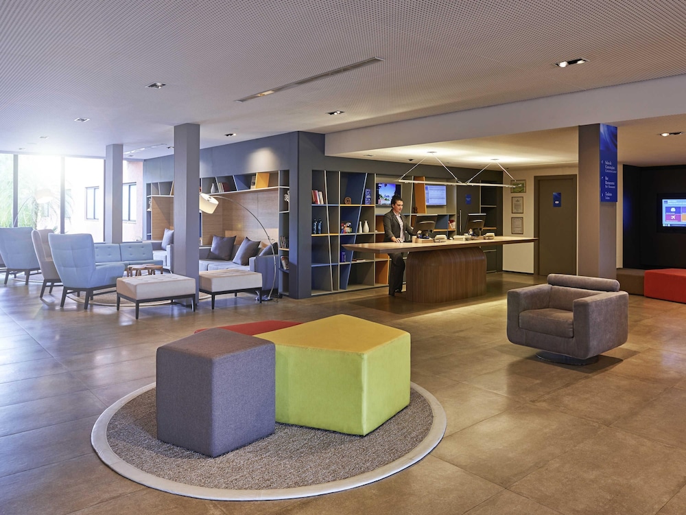 Novotel Campo Grande 41/71