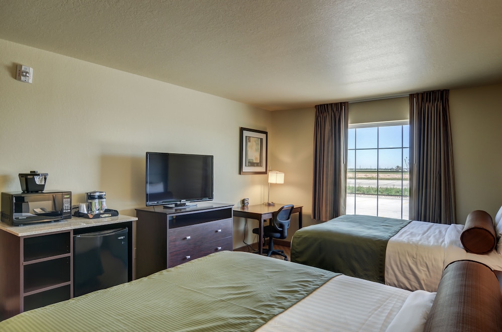 Cobblestone Inn Suites Kersey Co 17/52