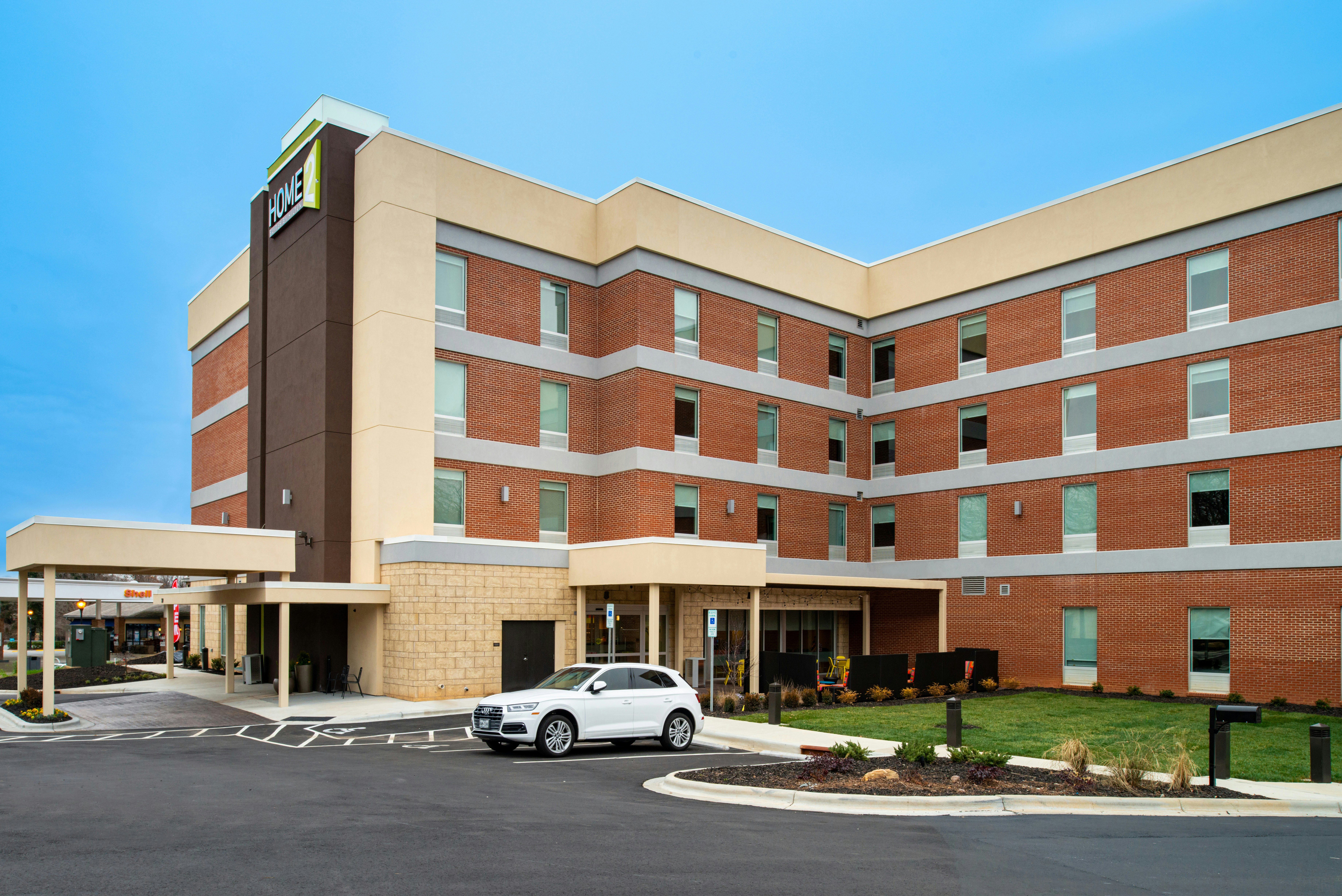Home2 Suites By Hilton Charlotte Mooresville 65/67