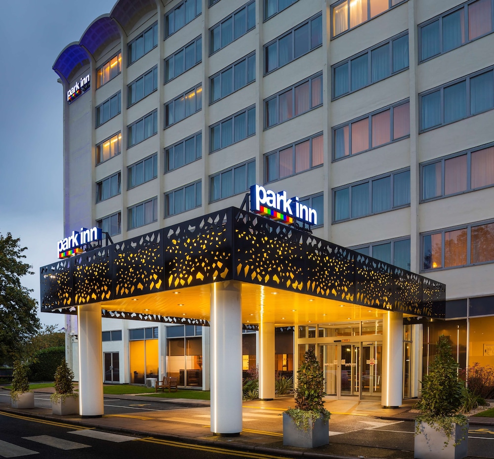 Mercure Northampton 1/63