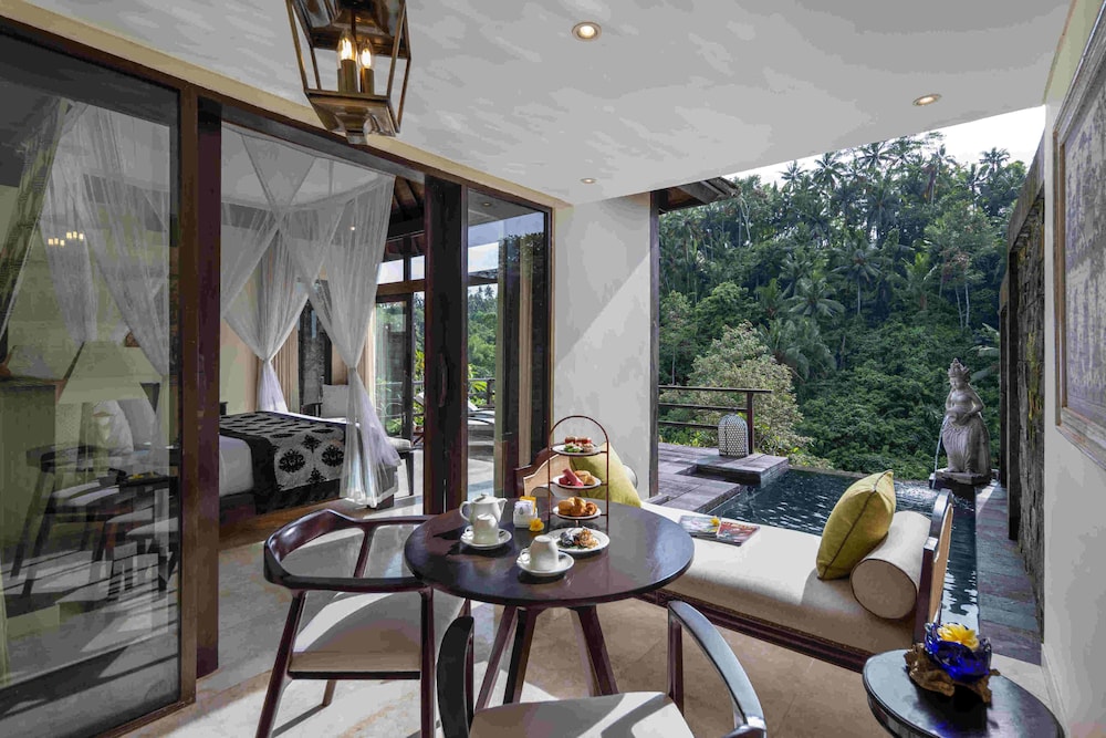 The Kayon Valley Resort 53/63