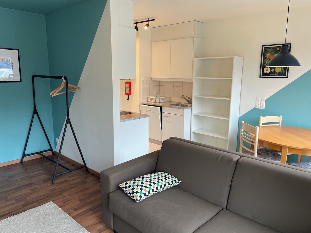 Ibis Budget Basel Pratteln 27/41