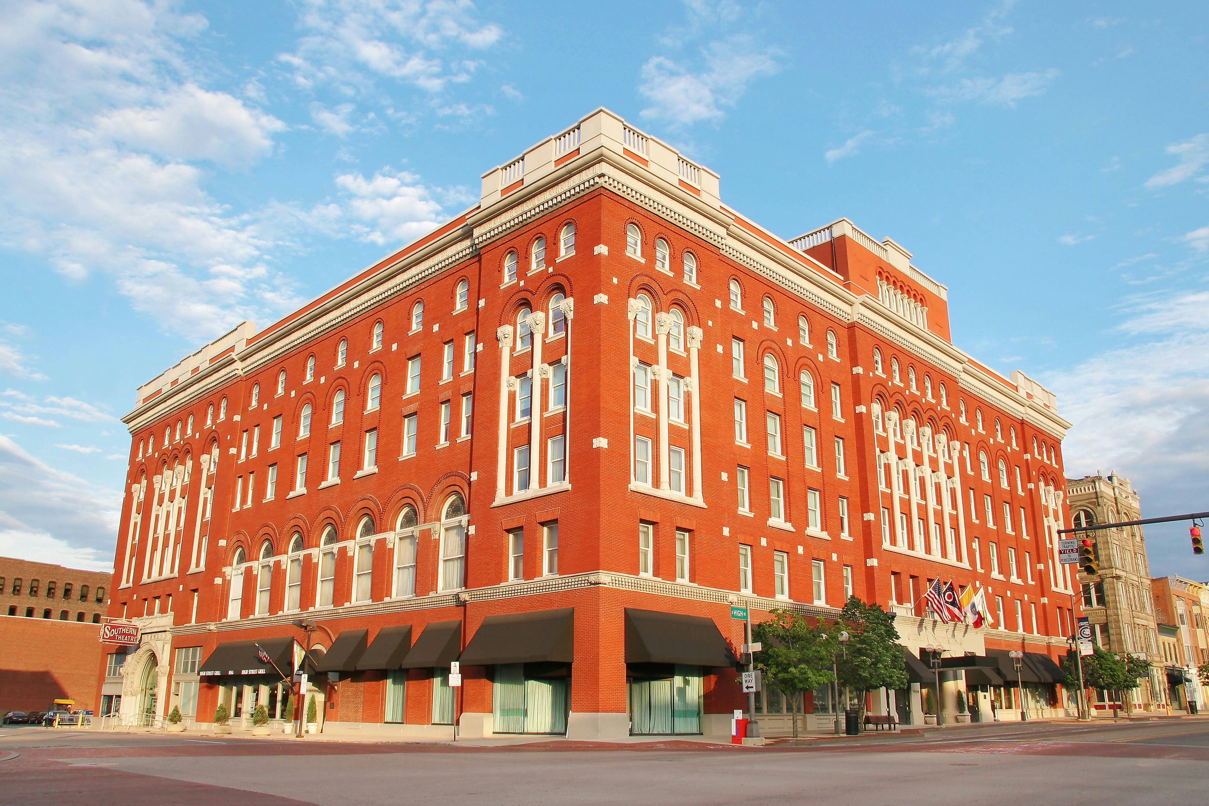The Westin Great Southern Columbus in COLUMBUS - OH