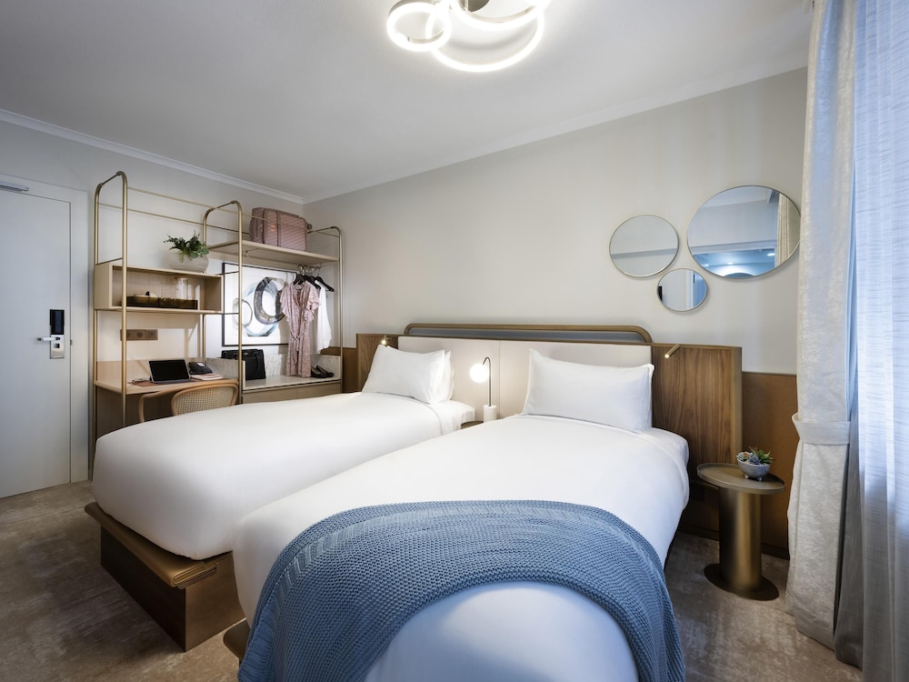 Mantra Terrace Hotel 35/67