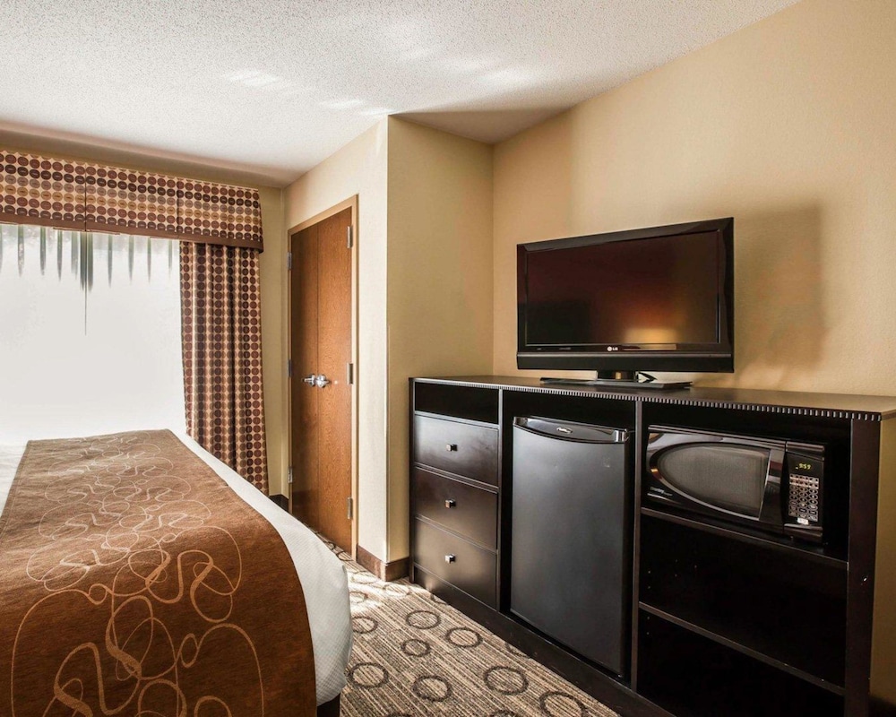 Comfort Suites At WestGate Mall 16/42