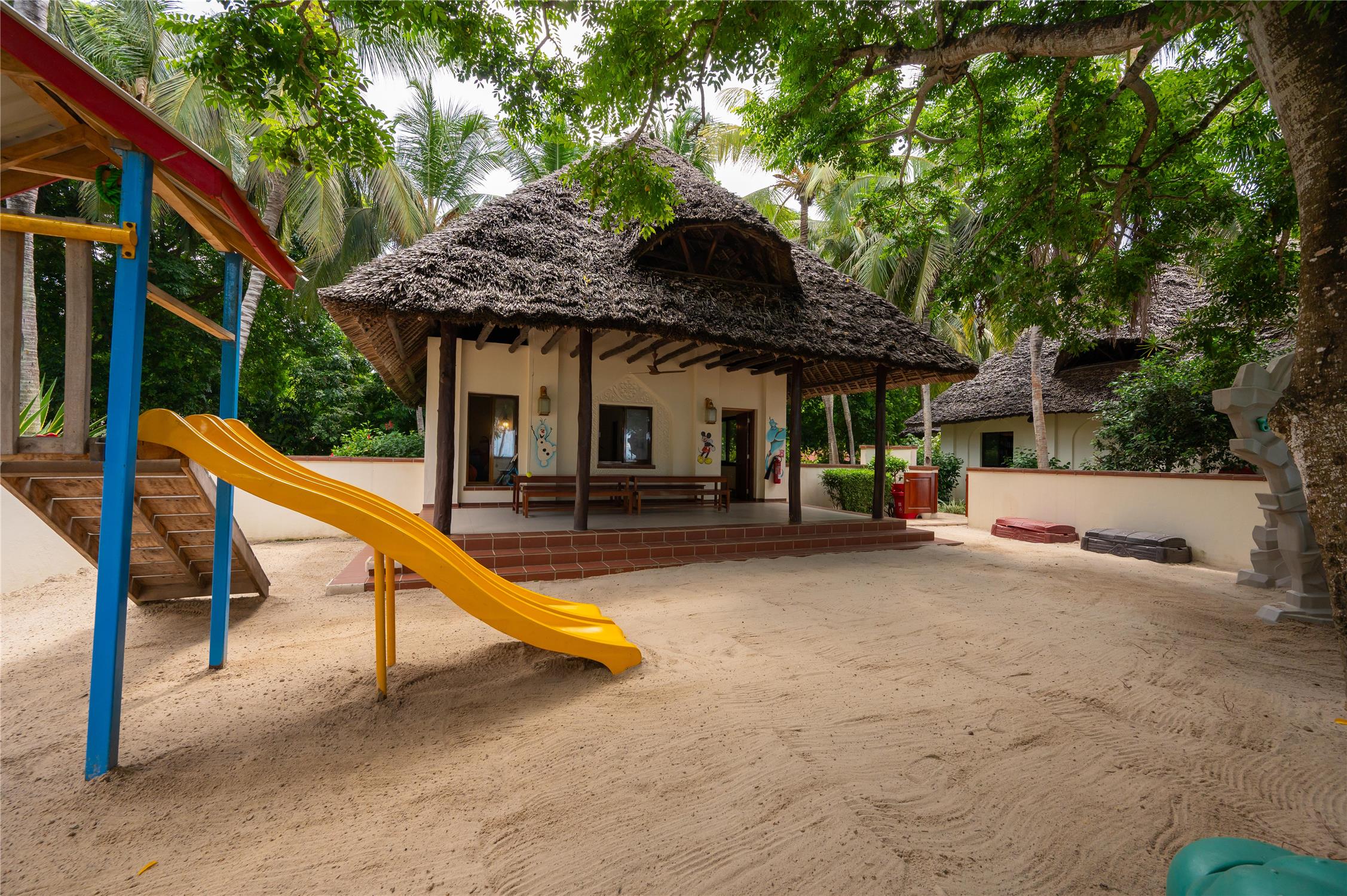 Sea Cliff Resort and Spa Hotel 58/80