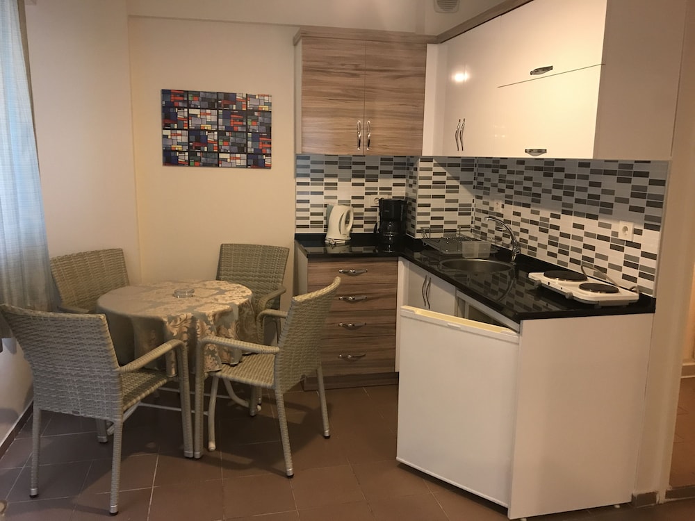Narcis Apart Hotel 23/34