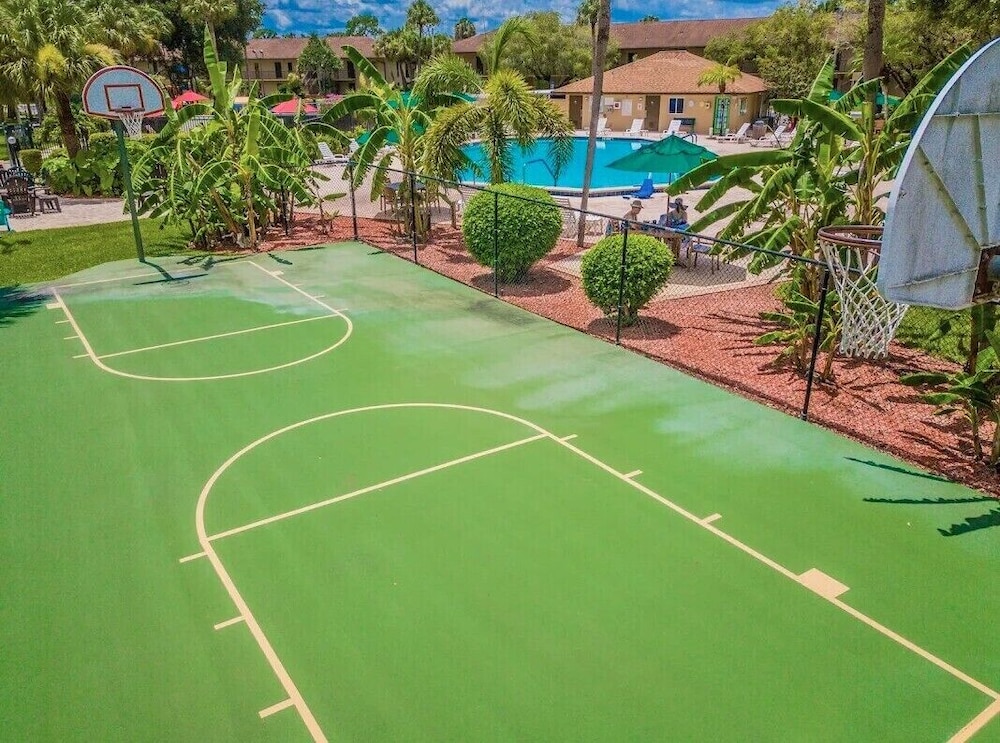 Lehigh Resort Club 16/44