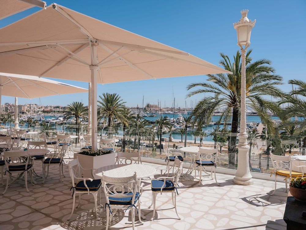 Hotel Victoria Gran Melia 54/69