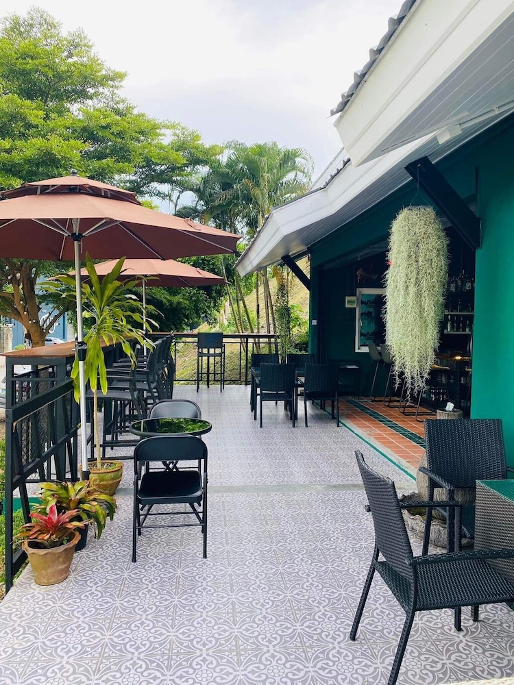 Siray Green Resort 34/47