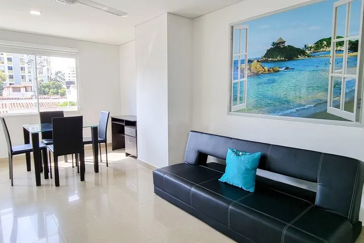 Apartamentos Rodadero Brisa Marina Bedviajes 10/22