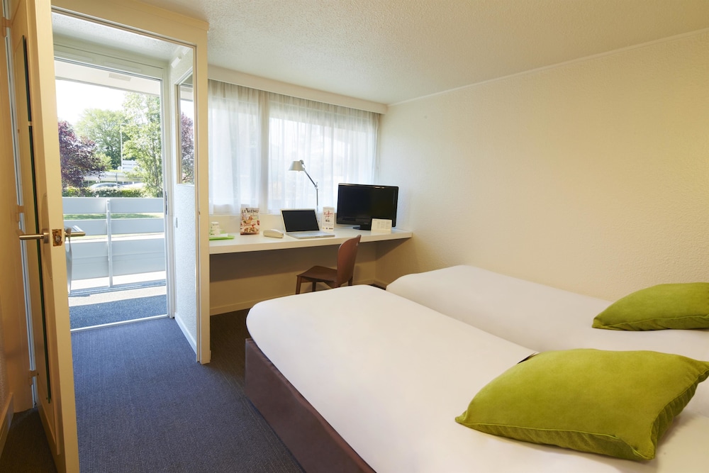 Hotel Campanile Bordeaux Est Artigues 15/67