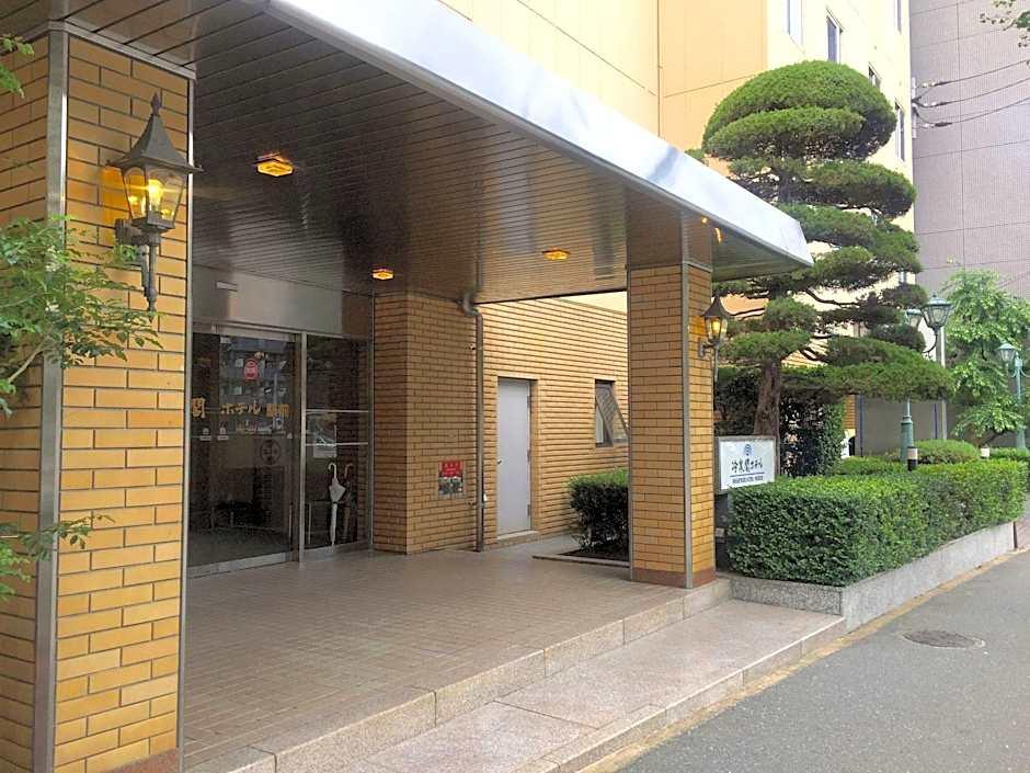 Reisenkaku Hotel Ekimae 33/43